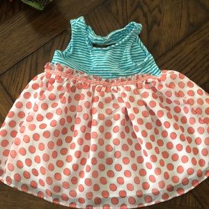 Adorable Toddler Dress